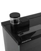 Smart Aquarium 30L with App Control & Auto Feeder